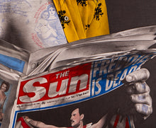 Load image into Gallery viewer, 'Breakfast Queen II' | Gabriel Moreno | Drawing