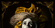 Load image into Gallery viewer, 'Blaster Queen' | Gabriel Moreno | Limited Edition Print