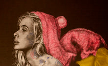 Load image into Gallery viewer, Candy Queen VI | Gabriel Moreno | Drawing