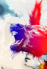 Load image into Gallery viewer, 'Donkey' | Gabriel Moreno | Limited Edition Print