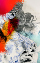 Load image into Gallery viewer, &#39;Donkey&#39; | Gabriel Moreno | Limited Edition Print
