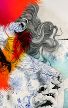 Load image into Gallery viewer, 'Donkey' | Gabriel Moreno | Limited Edition Print