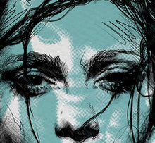 Load image into Gallery viewer, 'Isabel'  | Gabriel Moreno | Limited Edition Print