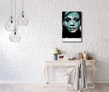Load image into Gallery viewer, &#39;Isabel&#39;  | Gabriel Moreno | Limited Edition Print
