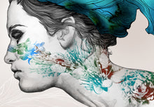 Load image into Gallery viewer, 'Maria II'  | Gabriel Moreno | Limited Edition Print