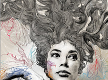 Load image into Gallery viewer, &#39;Elena II&#39; | Gabriel Moreno | Limited Edition Print
