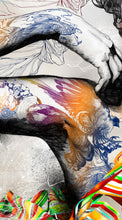 Load image into Gallery viewer, &#39;Elena II&#39; | Gabriel Moreno | Limited Edition Print
