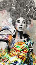 Load image into Gallery viewer, &#39;Elena II&#39; | Gabriel Moreno | Limited Edition Print
