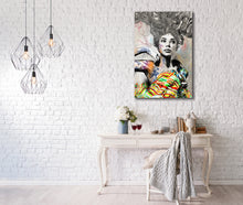 Load image into Gallery viewer, 'Elena II' | Gabriel Moreno | Limited Edition Print
