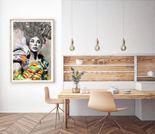 Load image into Gallery viewer, 'Elena II' | Gabriel Moreno | Limited Edition Print