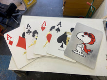 Load image into Gallery viewer, Aces High | Gavin Mitchell | Mixed Media