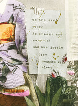 Load image into Gallery viewer, 'After the Dream of the Fisherman’s Wife' | Gavin Mitchell | Hand Finished Limited Edition