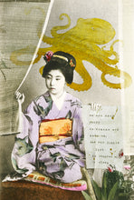 Load image into Gallery viewer, 'After the Dream of the Fisherman’s Wife' | Gavin Mitchell | Hand Finished Limited Edition
