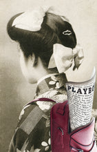 Load image into Gallery viewer, 'Back Packing' | Gavin Mitchell | Limited Edition Print