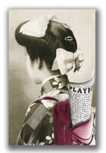 Load image into Gallery viewer, 'Back Packing' | Gavin Mitchell | Hand Finished Limited Edition