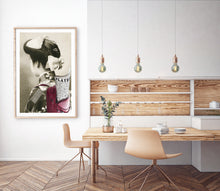 Load image into Gallery viewer, 'Back Packing' | Gavin Mitchell | Hand Finished Limited Edition