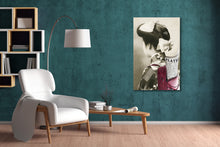 Load image into Gallery viewer, 'Back Packing' | Gavin Mitchell | Hand Finished Limited Edition