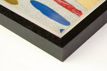Load image into Gallery viewer, 'Right Foot Blue' | Gavin Mitchell | Hand Finished Limited Edition
