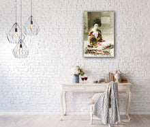 Load image into Gallery viewer, Miss June | Gavin Mitchell | Mixed Media