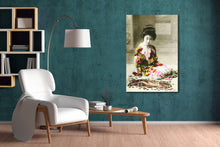 Load image into Gallery viewer, Miss June | Gavin Mitchell | Mixed Media