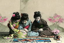 Load image into Gallery viewer, 'Miss November' | Gavin Mitchell | Hand Finished Limited Edition