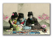 Load image into Gallery viewer, 'Miss November' | Gavin Mitchell | Limited Edition Print