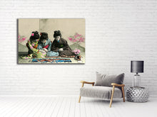 Load image into Gallery viewer, 'Miss November' | Gavin Mitchell | Hand Finished Limited Edition