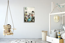 Load image into Gallery viewer, 'Park Life I' | Gavin Mitchell | Limited Edition Print