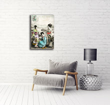 Load image into Gallery viewer, 'Park Life I' | Gavin Mitchell | Limited Edition Print