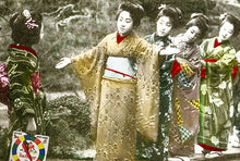 Load image into Gallery viewer, Right Foot Yellow | Gavin Mitchell | Mixed Media