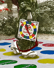 Load image into Gallery viewer, Right Foot Yellow | Gavin Mitchell | Mixed Media