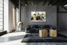 Load image into Gallery viewer, Hear No See No Speak No (Anniversary Edition) | Gavin Mitchell | Mixed Media