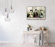 Load image into Gallery viewer, Hear No See No Speak No (Anniversary Edition) | Gavin Mitchell | Mixed Media