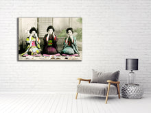 Load image into Gallery viewer, Hear No See No Speak No (Anniversary Edition) | Gavin Mitchell | Mixed Media