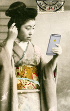 Load image into Gallery viewer, Selfie | Gavin Mitchell | Mixed Media