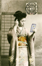 Load image into Gallery viewer, Selfie | Gavin Mitchell | Mixed Media