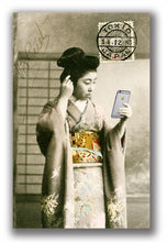 Load image into Gallery viewer, Selfie | Gavin Mitchell | Mixed Media