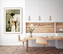 Load image into Gallery viewer, Selfie | Gavin Mitchell | Mixed Media