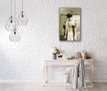 Load image into Gallery viewer, Selfie | Gavin Mitchell | Mixed Media