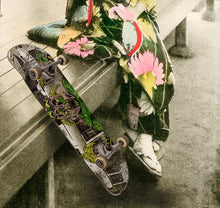 Load image into Gallery viewer, Skatepark III | Gavin Mitchell | Limited Edition