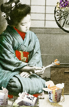 Load image into Gallery viewer, 'Sweet & Sour' | Gavin Mitchell | Limited Edition Print