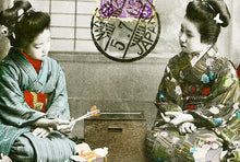 Load image into Gallery viewer, 'Sweet & Sour' | Gavin Mitchell | Limited Edition Print