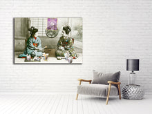 Load image into Gallery viewer, 'Sweet & Sour' | Gavin Mitchell | Hand Finished Limited Edition