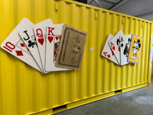 Load image into Gallery viewer, Aces High | Gavin Mitchell | Mixed Media