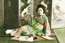 Load image into Gallery viewer, 'The Glossies' | Gavin Mitchell | Hand Finished Limited Edition