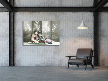 Load image into Gallery viewer, 'Triple Word Score' | Gavin Mitchell | Hand Finished Limited Edition