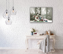 Load image into Gallery viewer, 'Triple Word Score' | Gavin Mitchell | Limited Edition Print