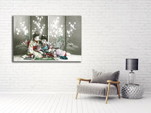 Load image into Gallery viewer, 'Triple Word Score' | Gavin Mitchell | Hand Finished Limited Edition