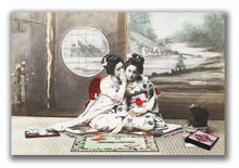 Load image into Gallery viewer, 'Wanna Get Out of Jail Free' | Gavin Mitchell | Limited Edition Print