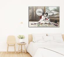 Load image into Gallery viewer, 'Wanna Get Out of Jail Free' | Gavin Mitchell | Hand Finished Limited Edition